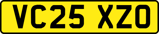 VC25XZO