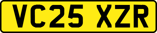 VC25XZR