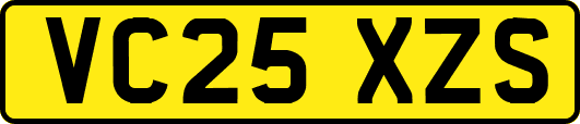 VC25XZS