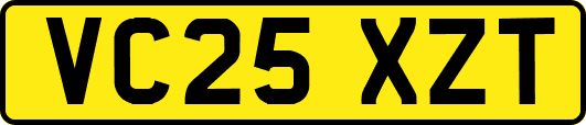 VC25XZT