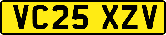 VC25XZV