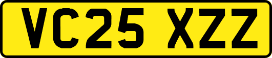 VC25XZZ