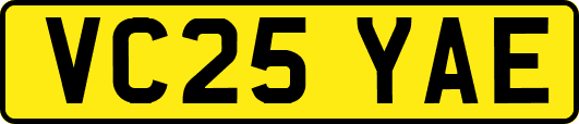 VC25YAE