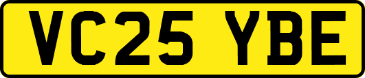 VC25YBE