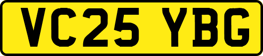 VC25YBG