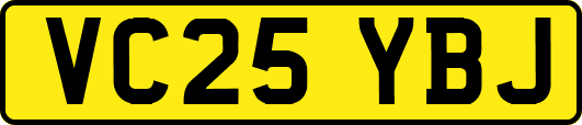 VC25YBJ