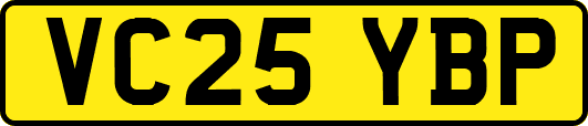 VC25YBP