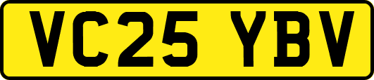 VC25YBV