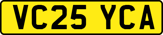 VC25YCA