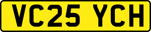 VC25YCH