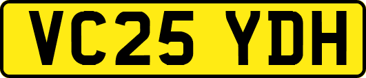 VC25YDH