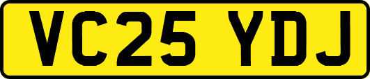 VC25YDJ