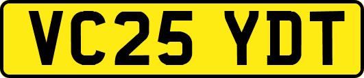 VC25YDT