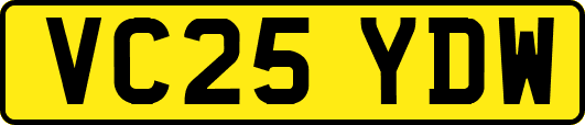 VC25YDW