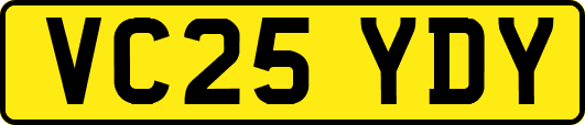 VC25YDY