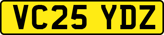 VC25YDZ