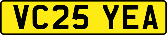 VC25YEA