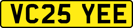 VC25YEE