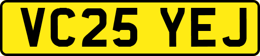 VC25YEJ