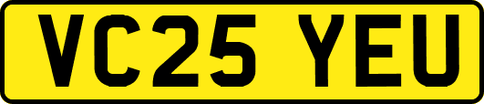 VC25YEU