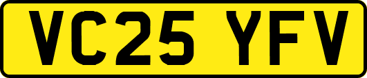 VC25YFV