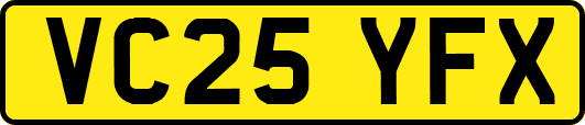 VC25YFX