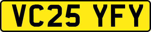 VC25YFY