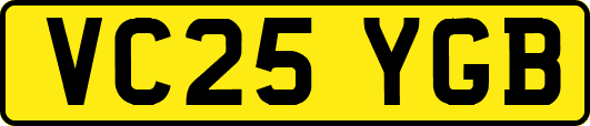 VC25YGB