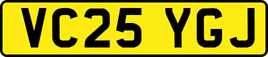 VC25YGJ