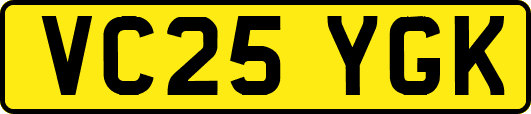VC25YGK