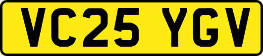 VC25YGV