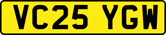 VC25YGW