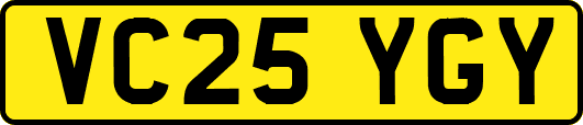 VC25YGY