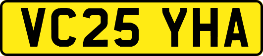 VC25YHA