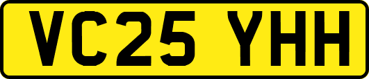 VC25YHH