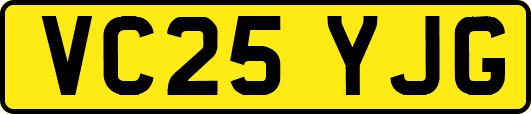VC25YJG
