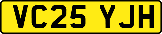 VC25YJH
