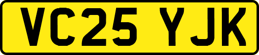 VC25YJK