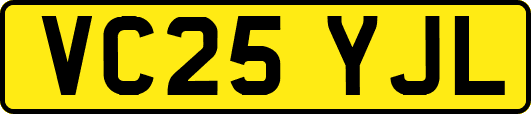 VC25YJL