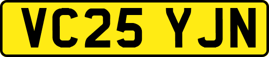 VC25YJN