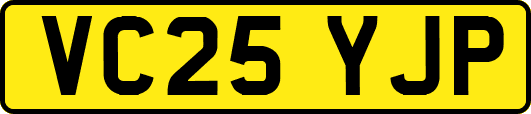 VC25YJP