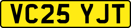 VC25YJT