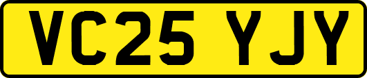 VC25YJY