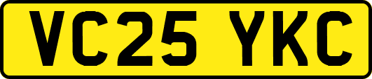 VC25YKC