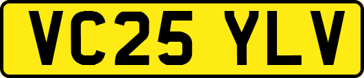 VC25YLV