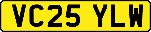 VC25YLW