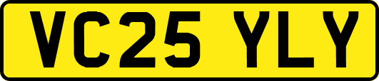 VC25YLY