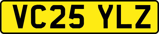 VC25YLZ