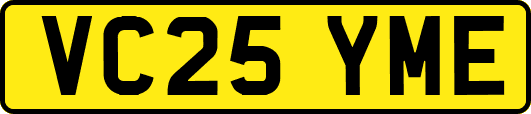 VC25YME