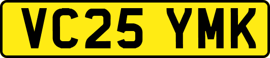 VC25YMK